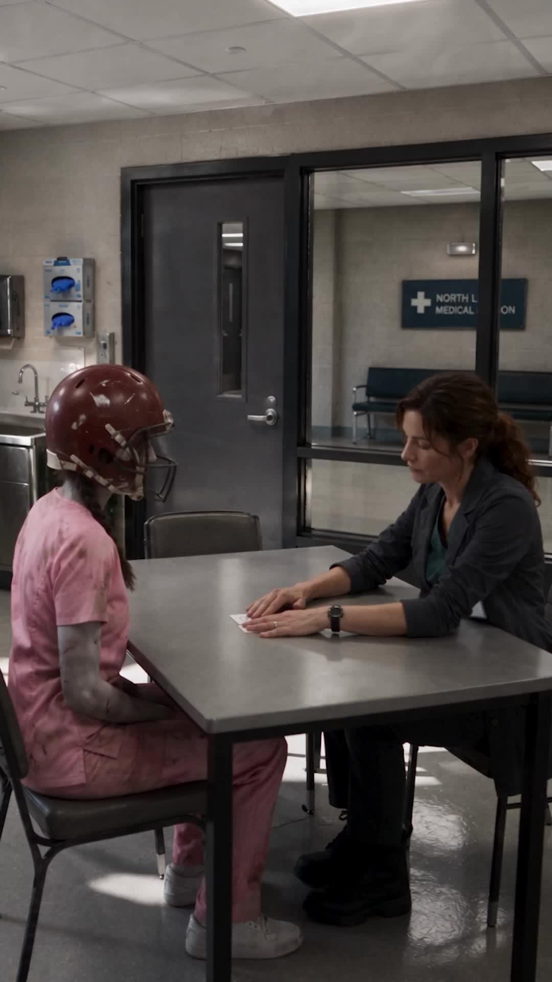 My Zombie Wife Came Back