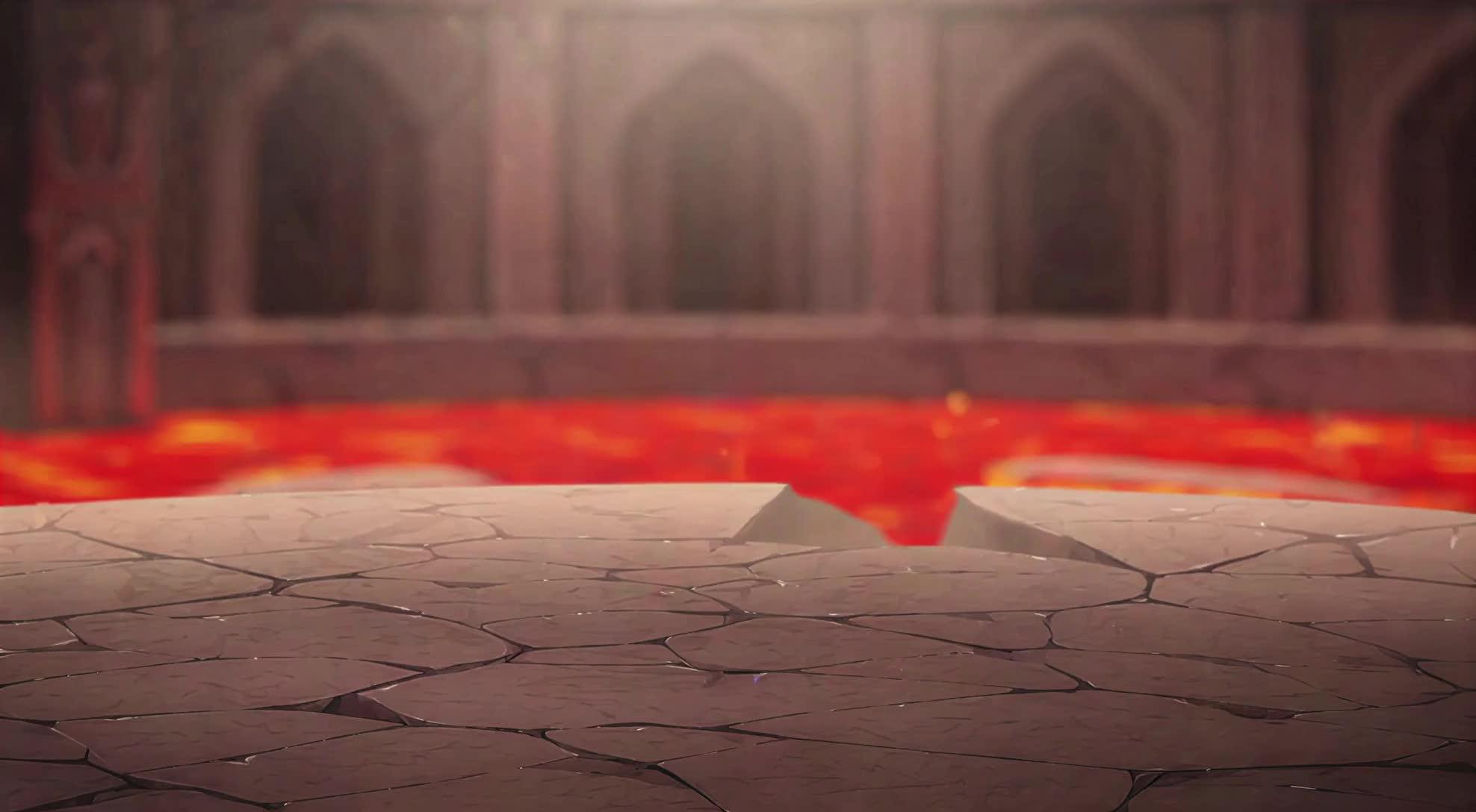 OMG! I'm the EVIL Monkey King?!