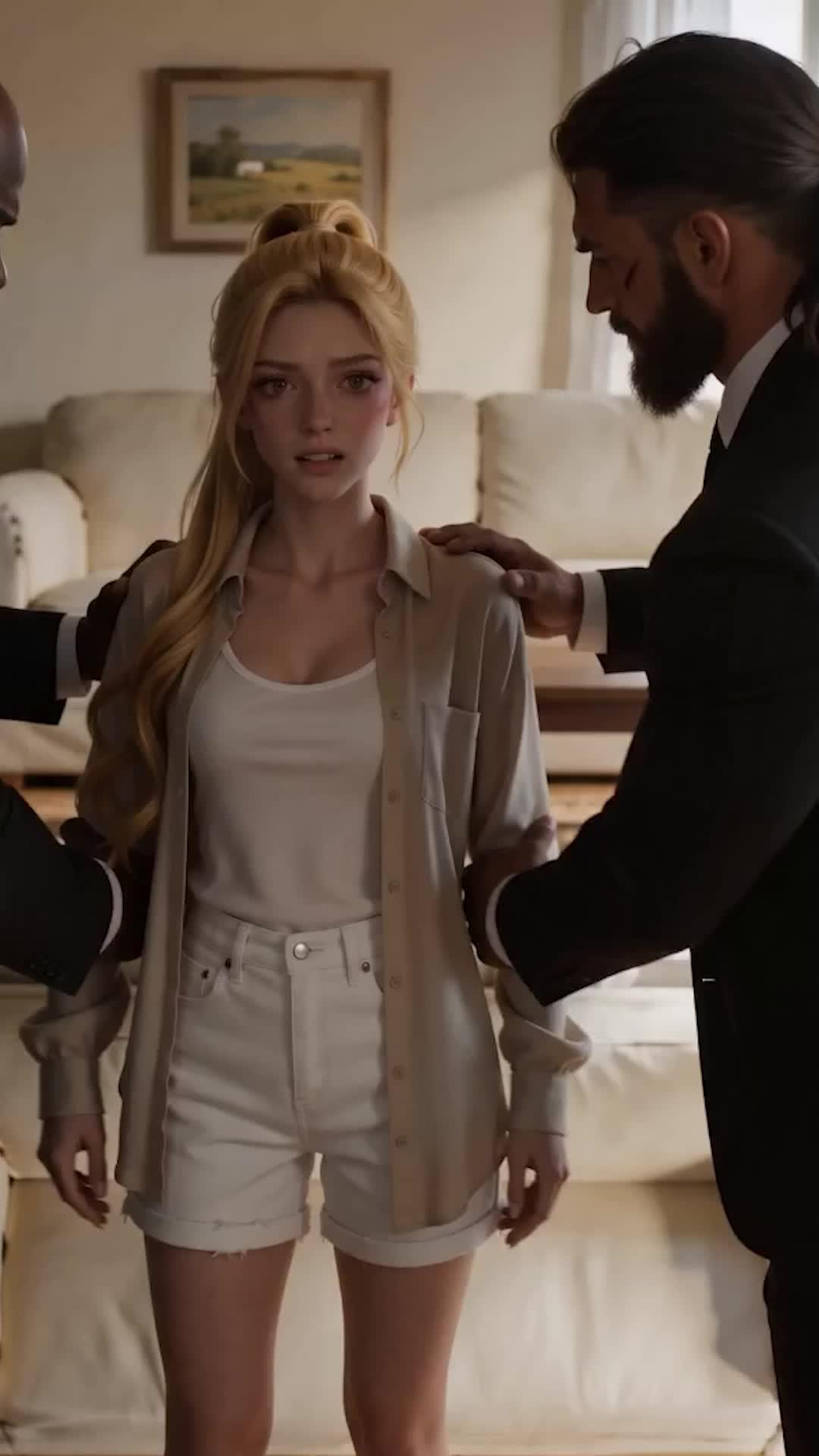 Overalls Wala Arabpati