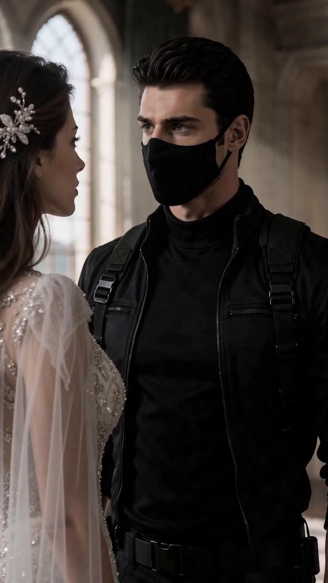 My Queen Is a Gangster