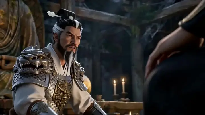 From Ruin to Ruler: My Modern Secret! Episode 9