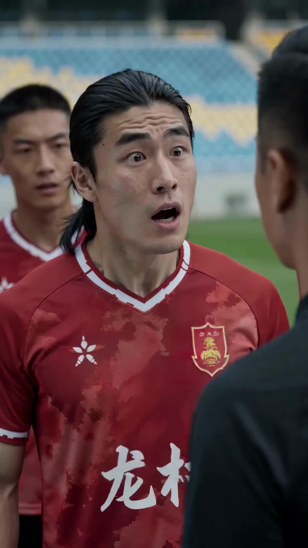 You Messed With the Wrong Keeper!