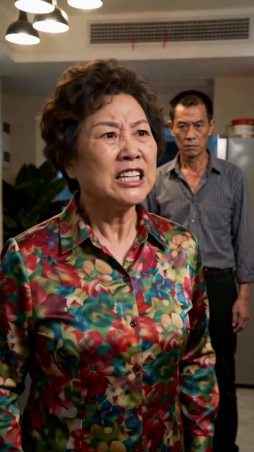 Don’t Mess With My In-Laws