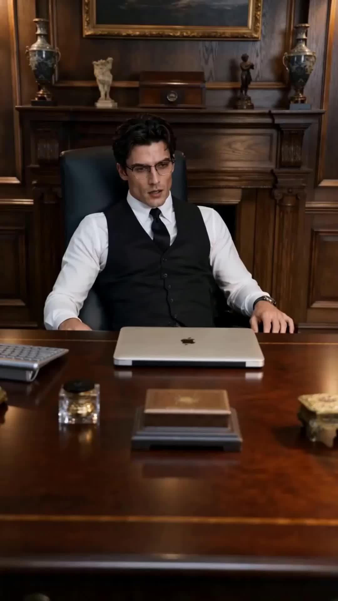 Sottomessa al Professore