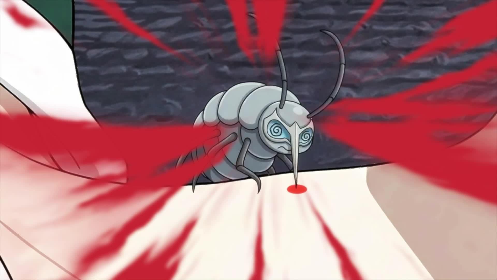 Reborn as a Flea: Suck Blood to Win
