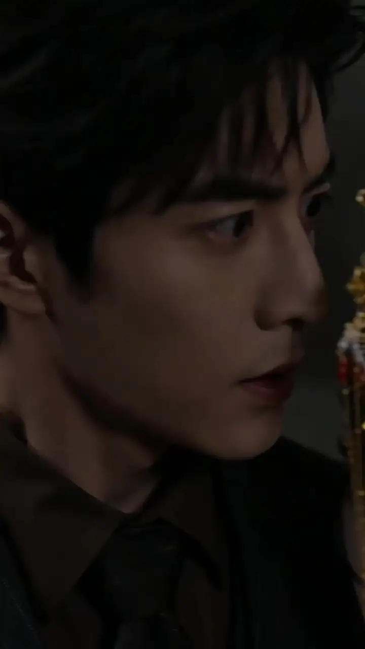The Heir Who Had Me Once Episode 7