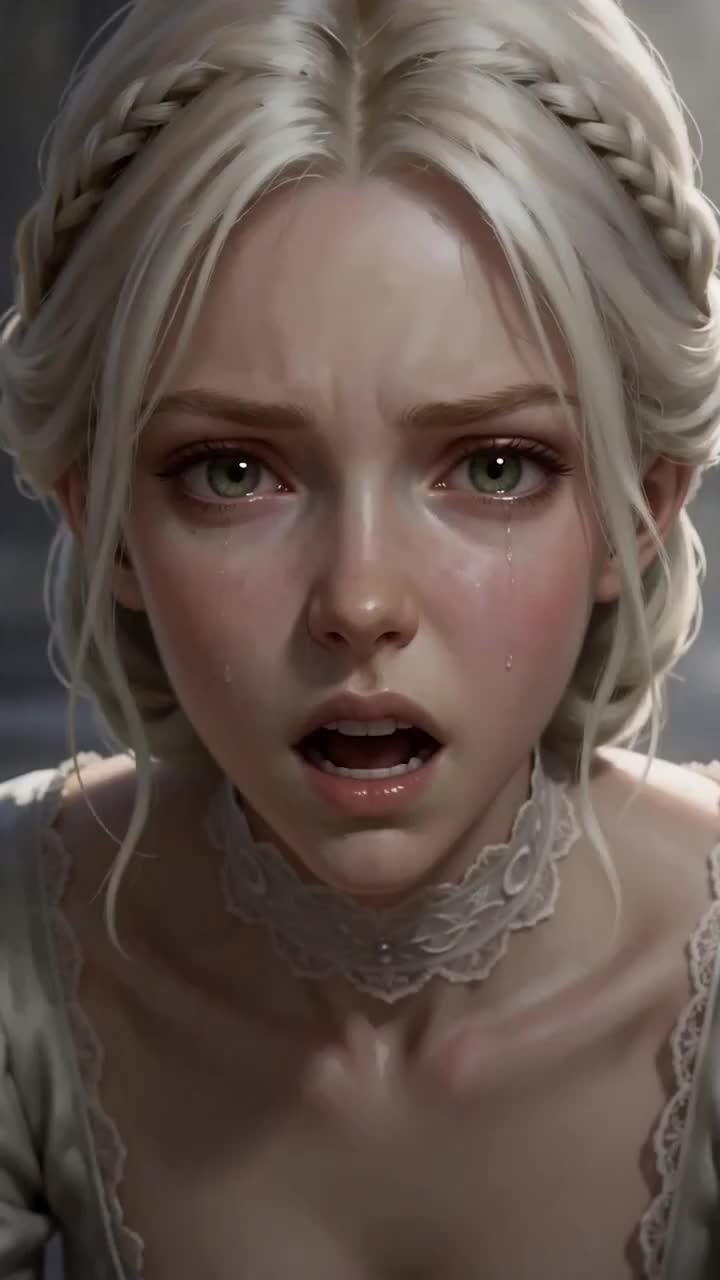 La chica que domina al dragón