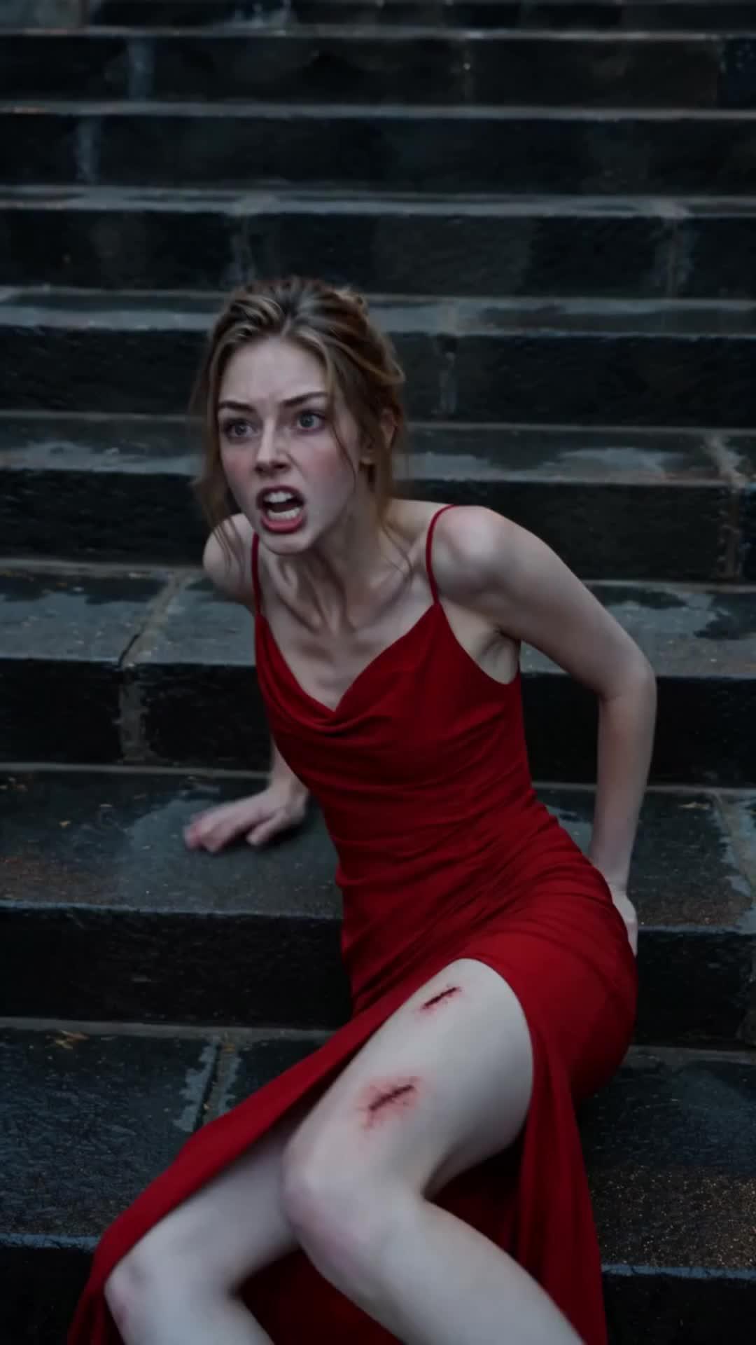The Vampire King's Runaway Bride