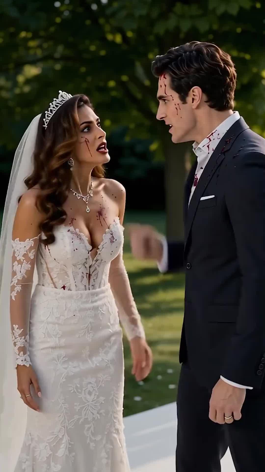 Incinta e Tradita dal Marito