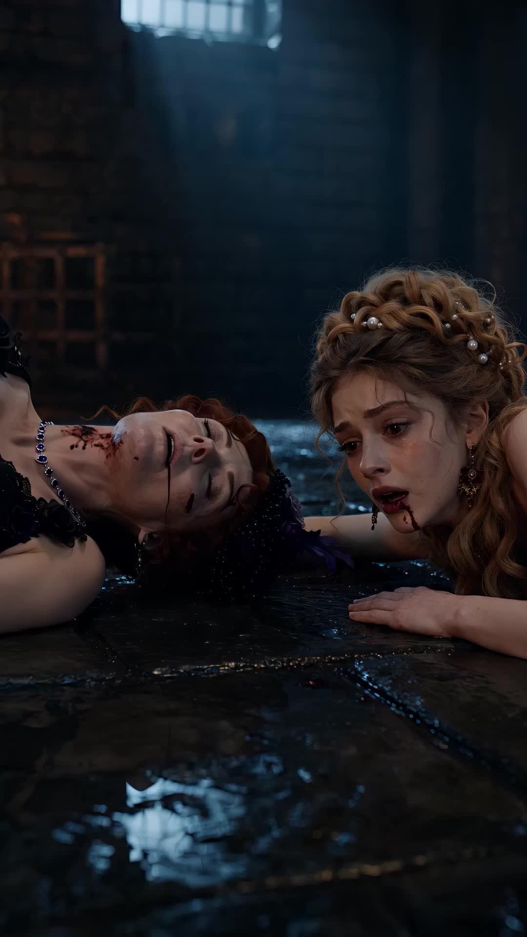 Cuando el lobo se enamoró