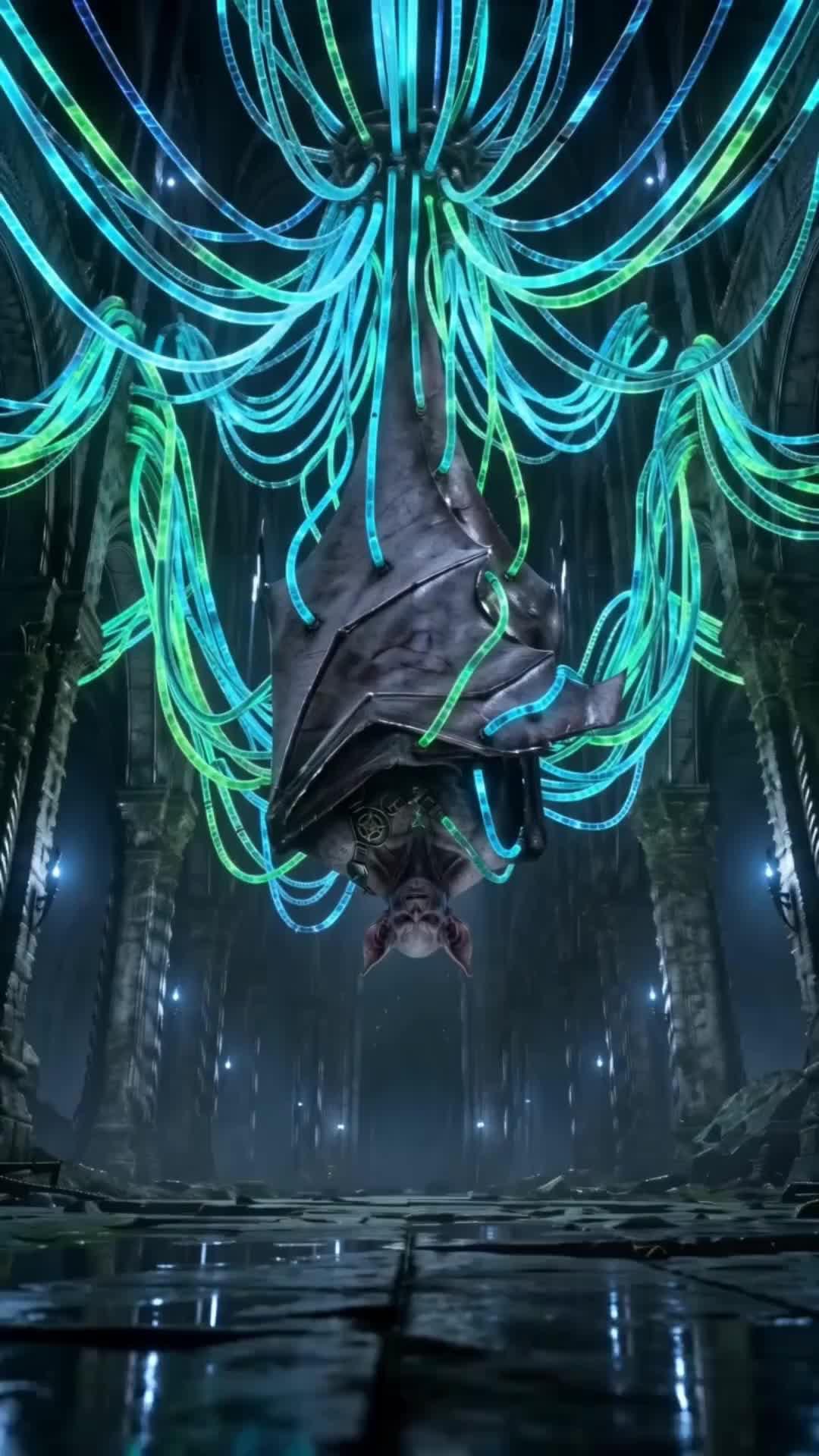 L'ÉLU DU TITAN