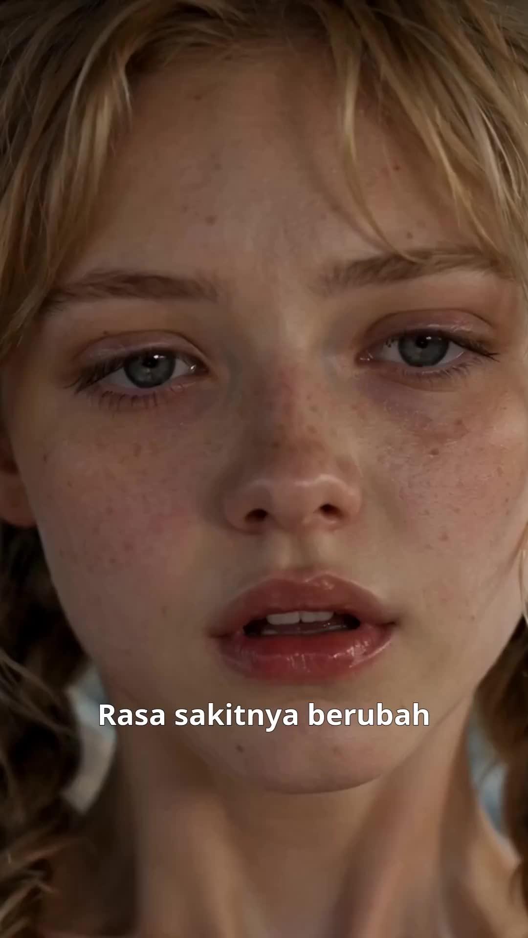 (Sulih suara) Jalan Cinta Beracun 2