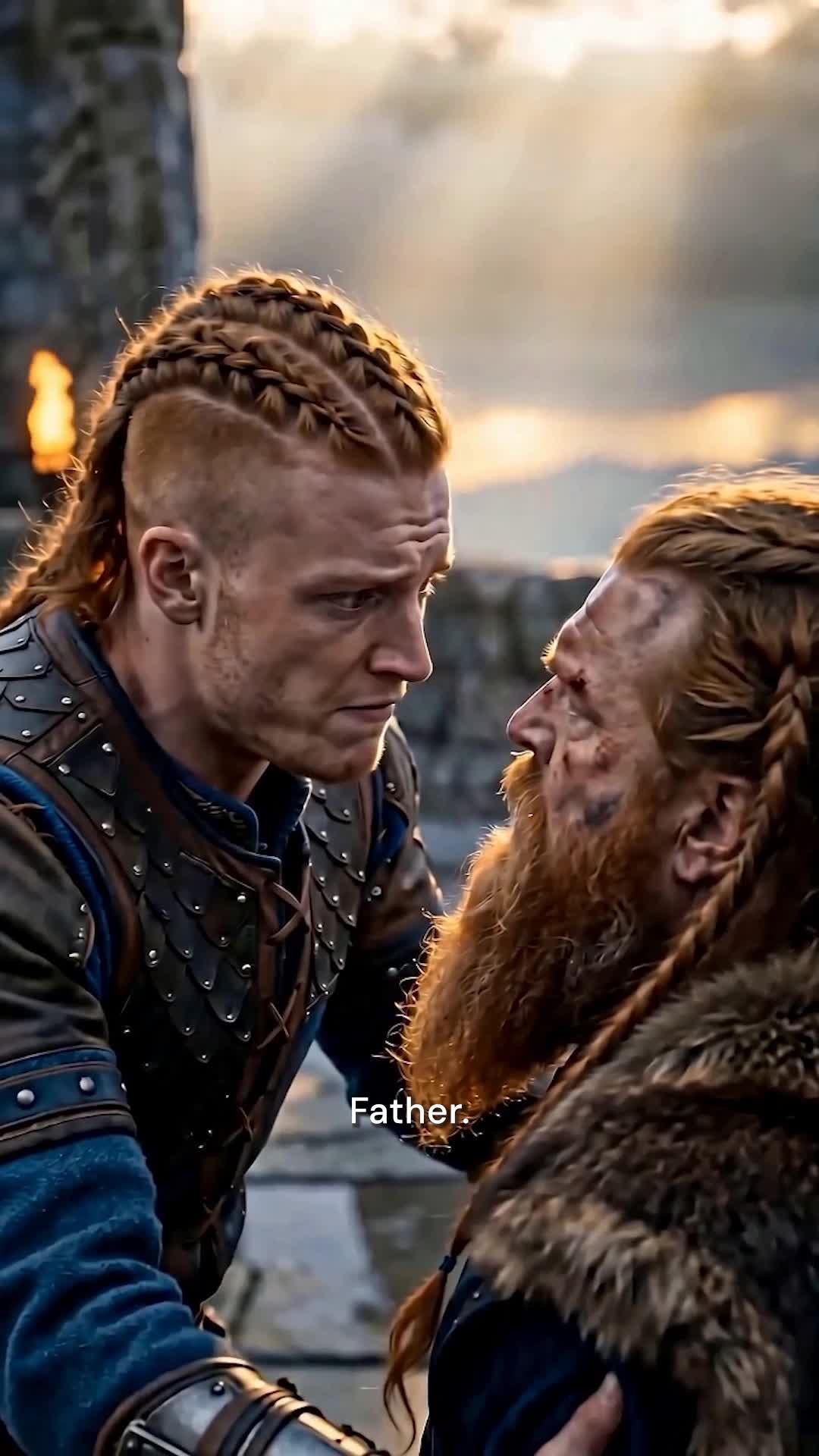 The Boy Without Destiny