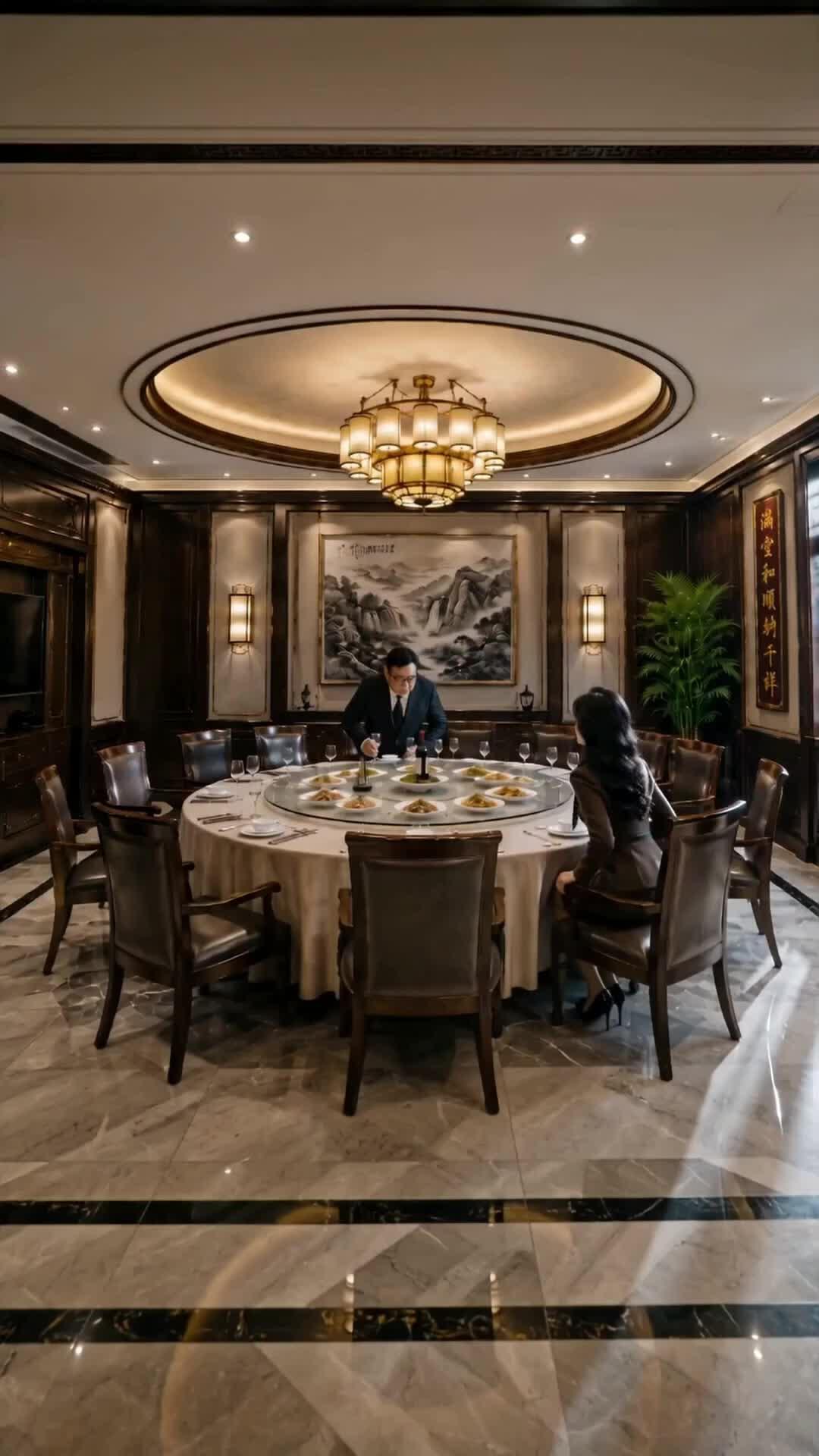 Mi parador dorado