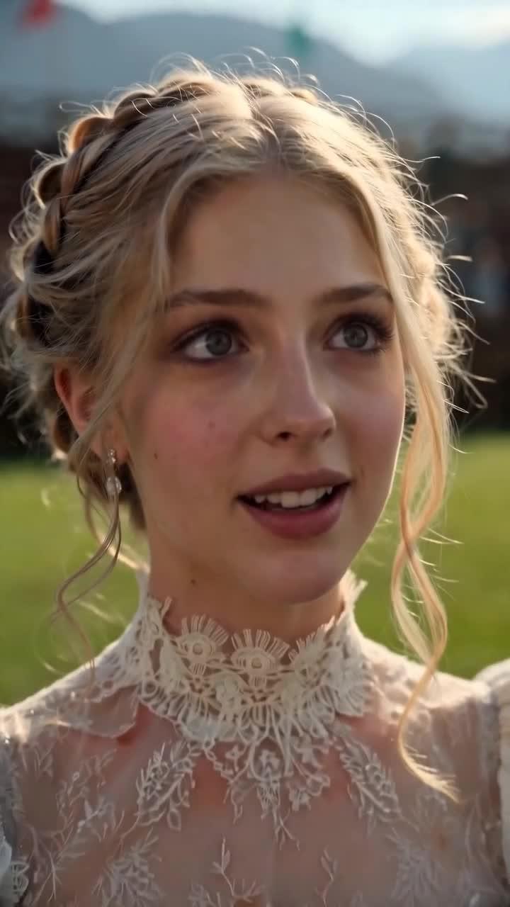 Tornata per Riprendermi la Magia e l'Amore!​