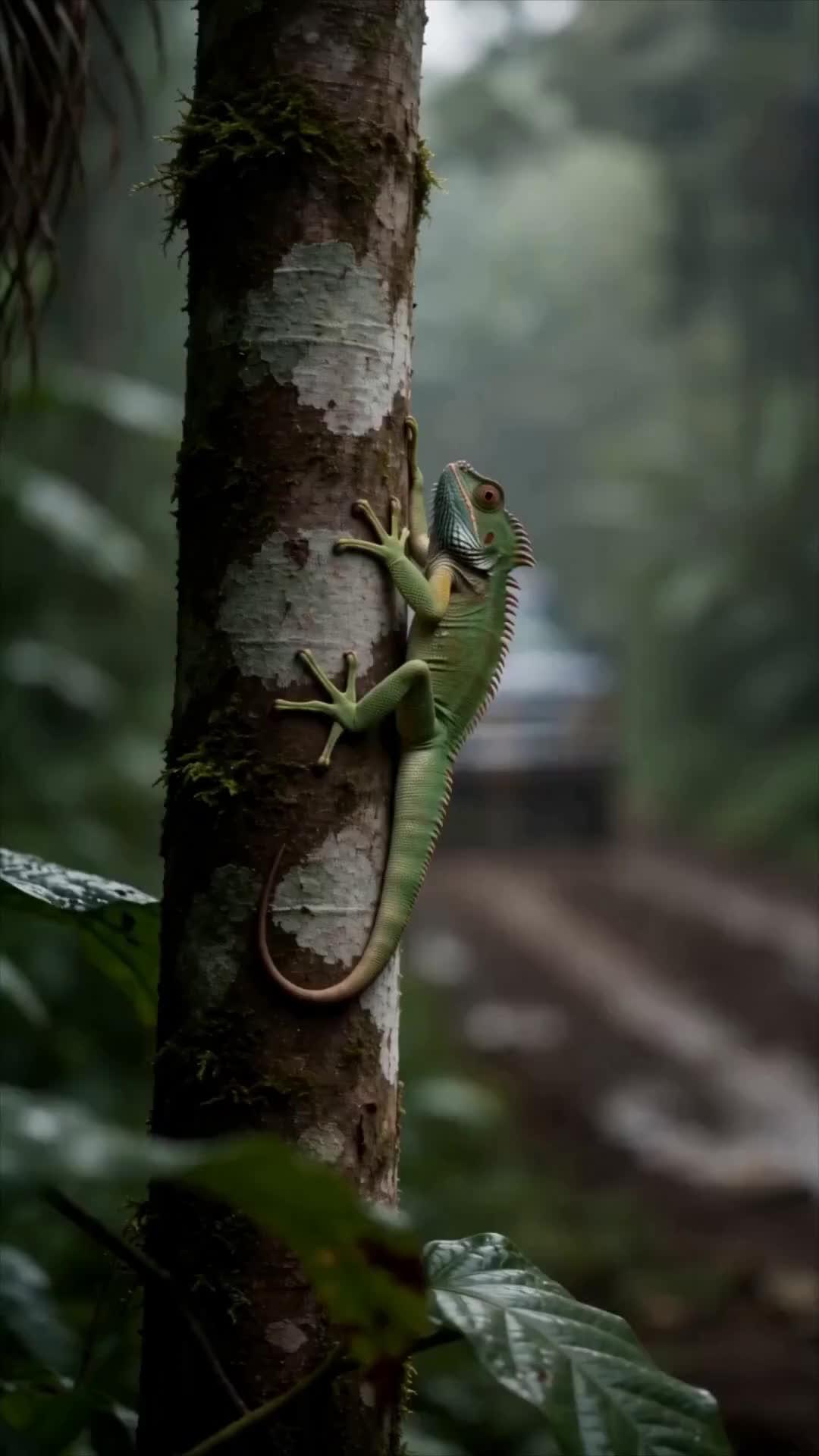 (Doblado) Deseo sin fin en la carretera