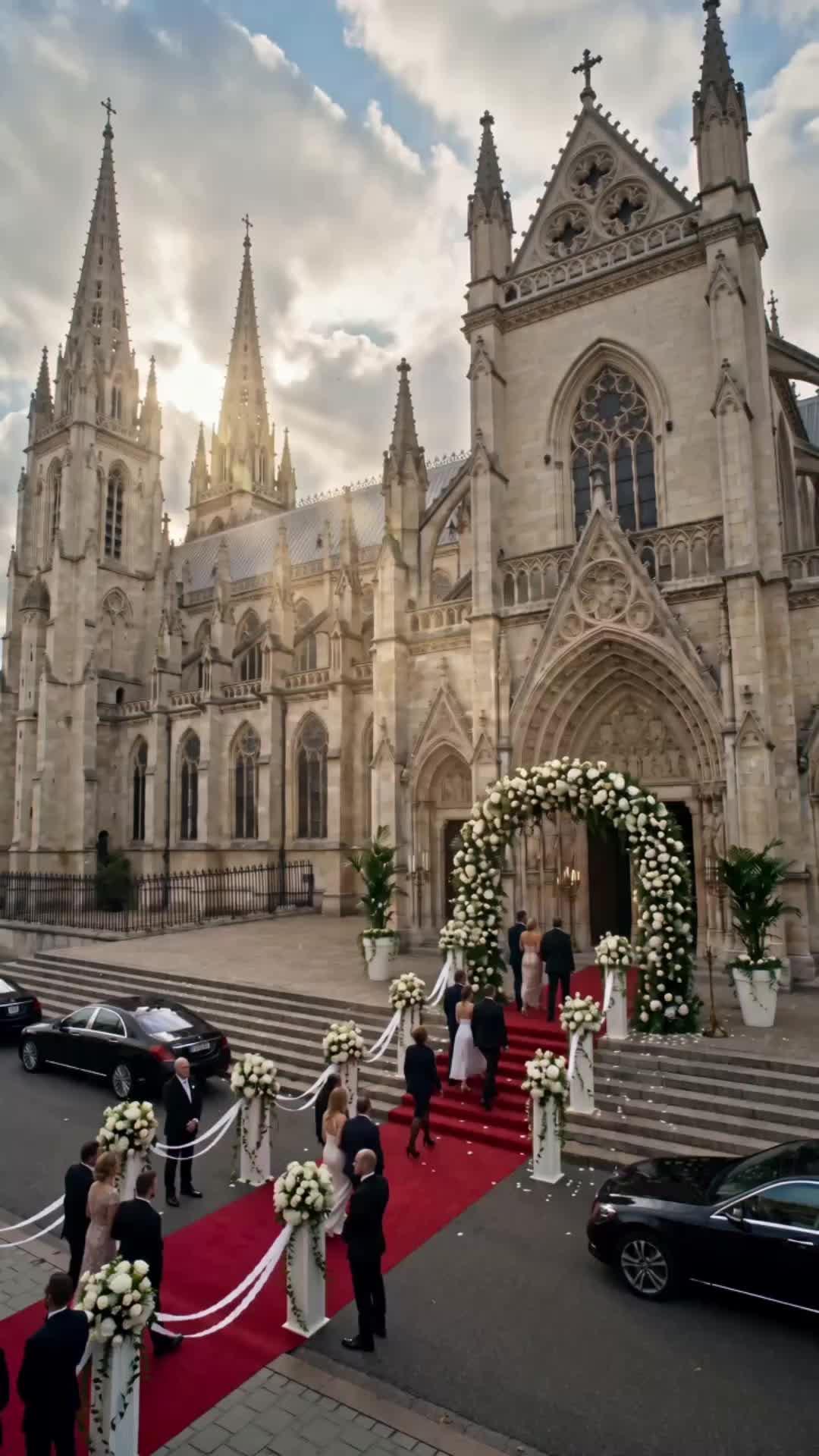 The Mafia Boss's Wrong Bride