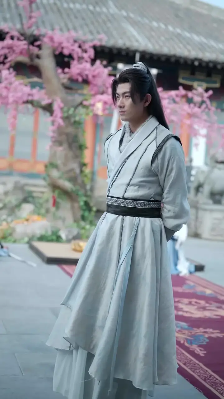 The Unawakened Young Lord Episode 13