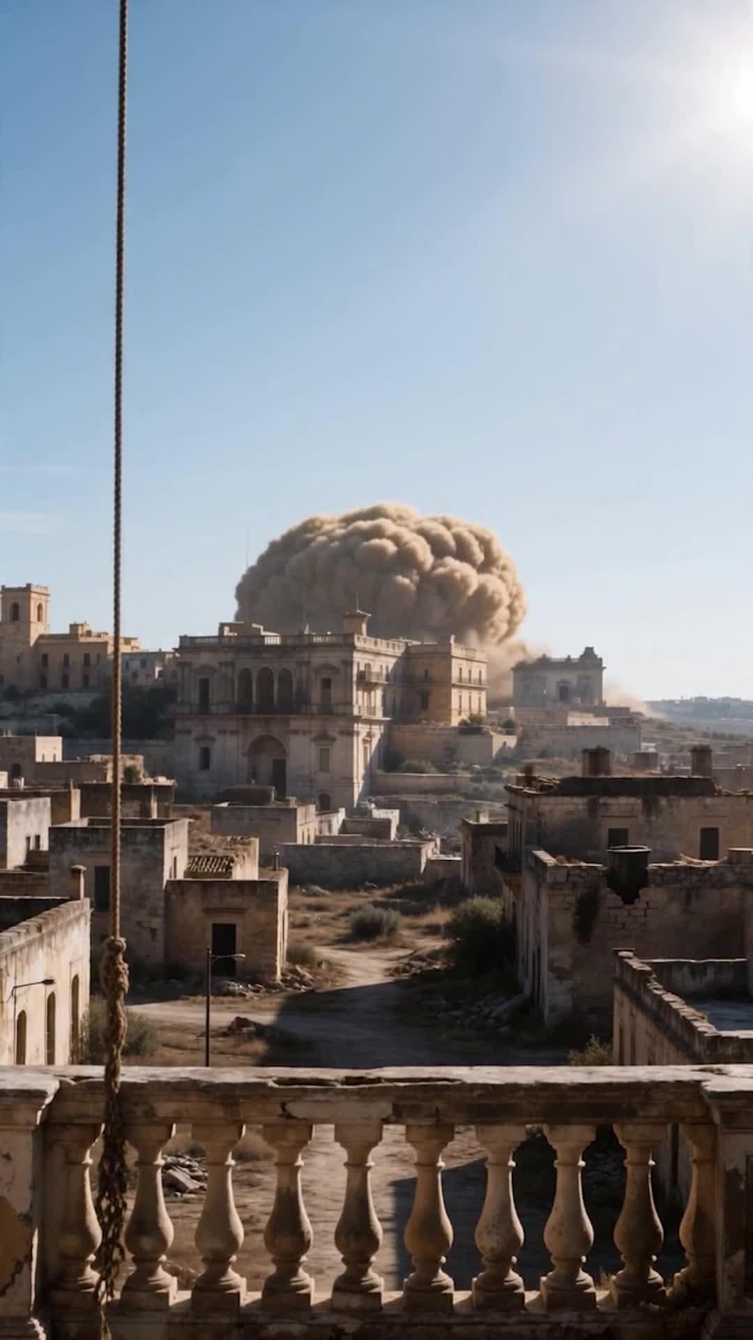 Move aside, the Gun God is here to rule