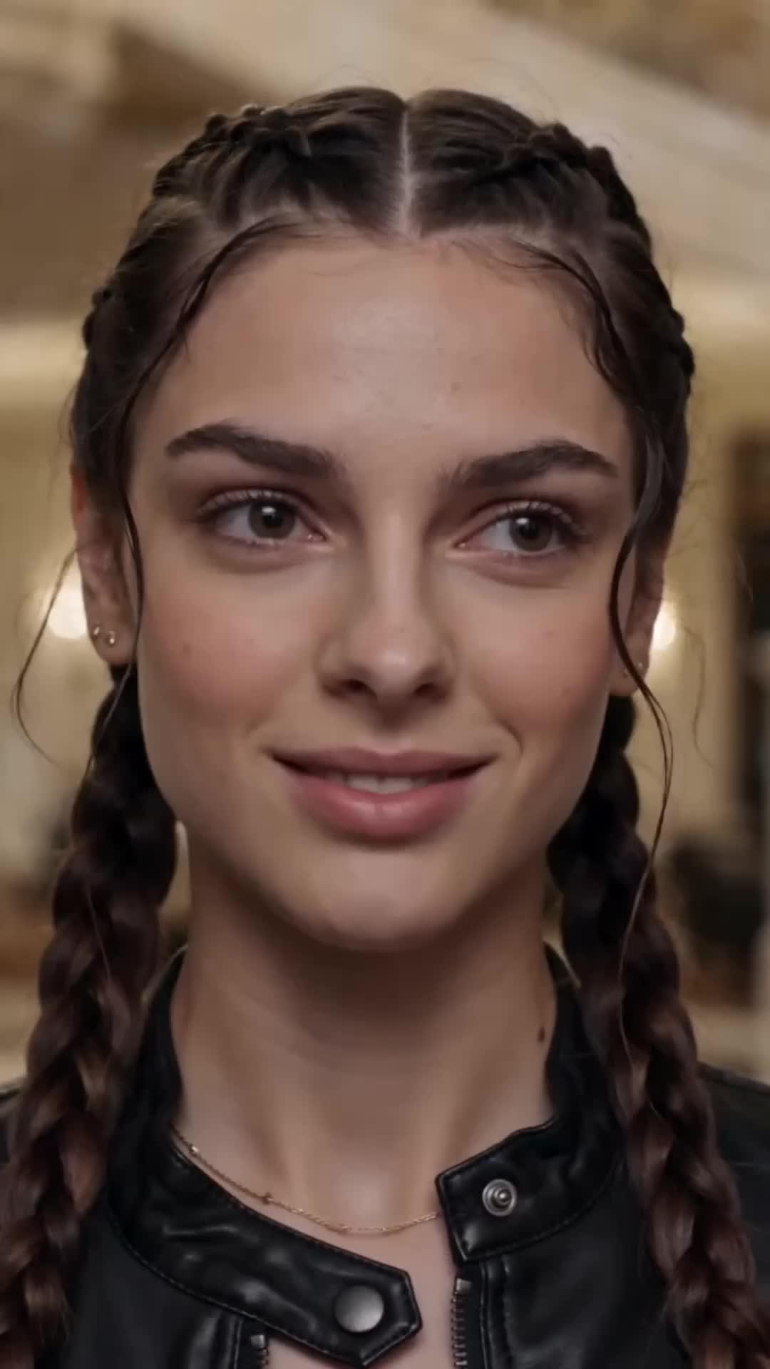 The True Heiress is a Boxing Queen