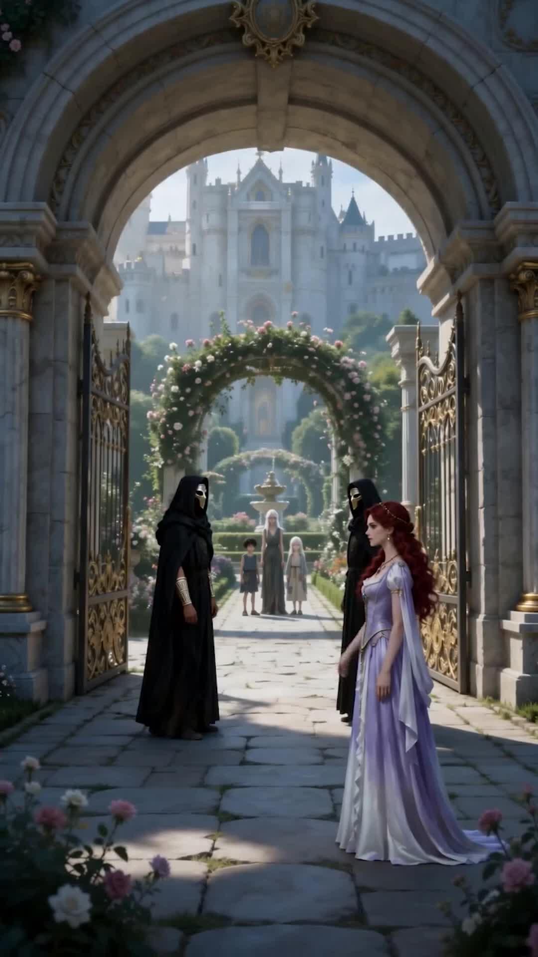 I love the wrong one all along 2