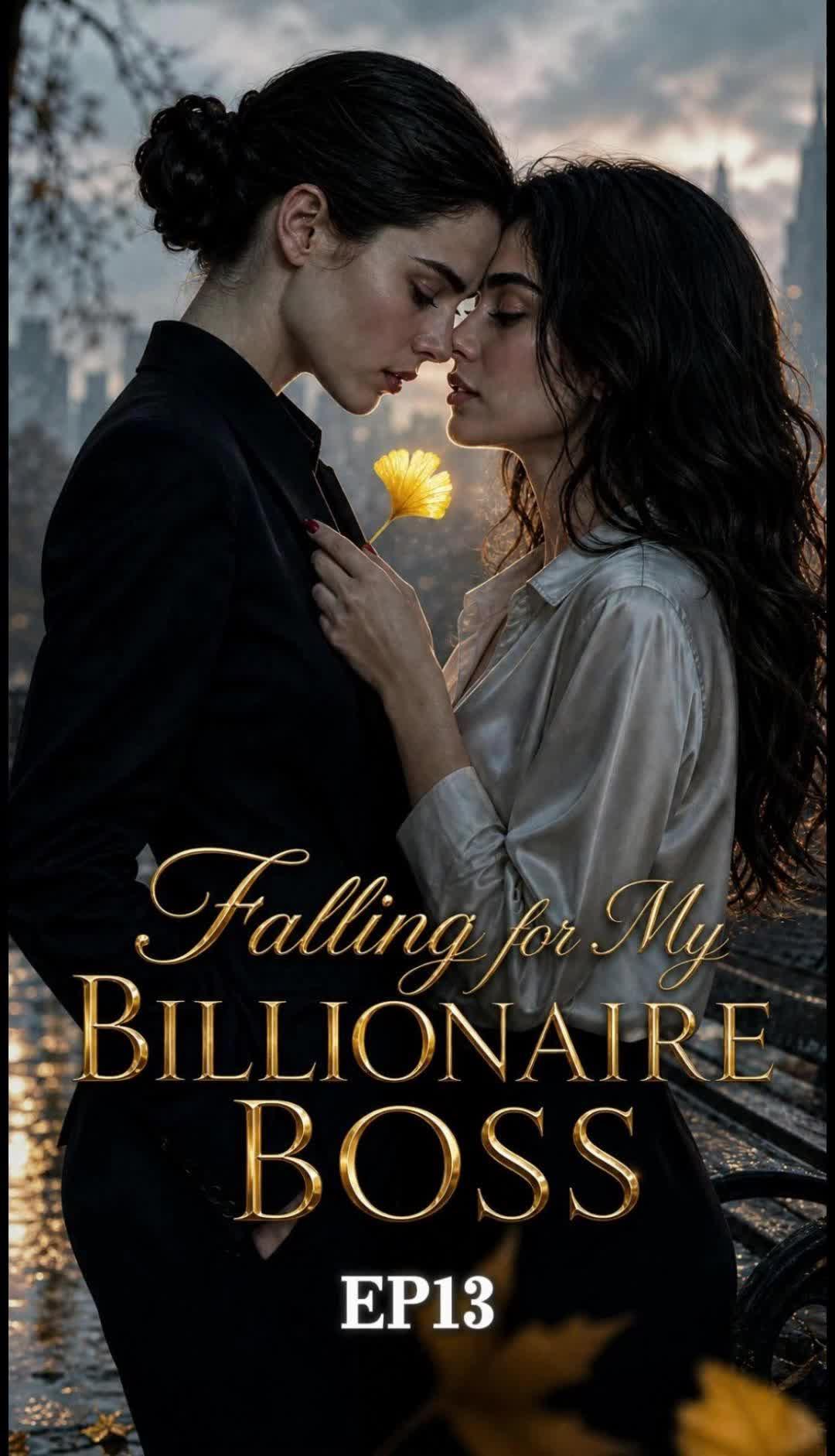 Falling for My Billionaire Boss
