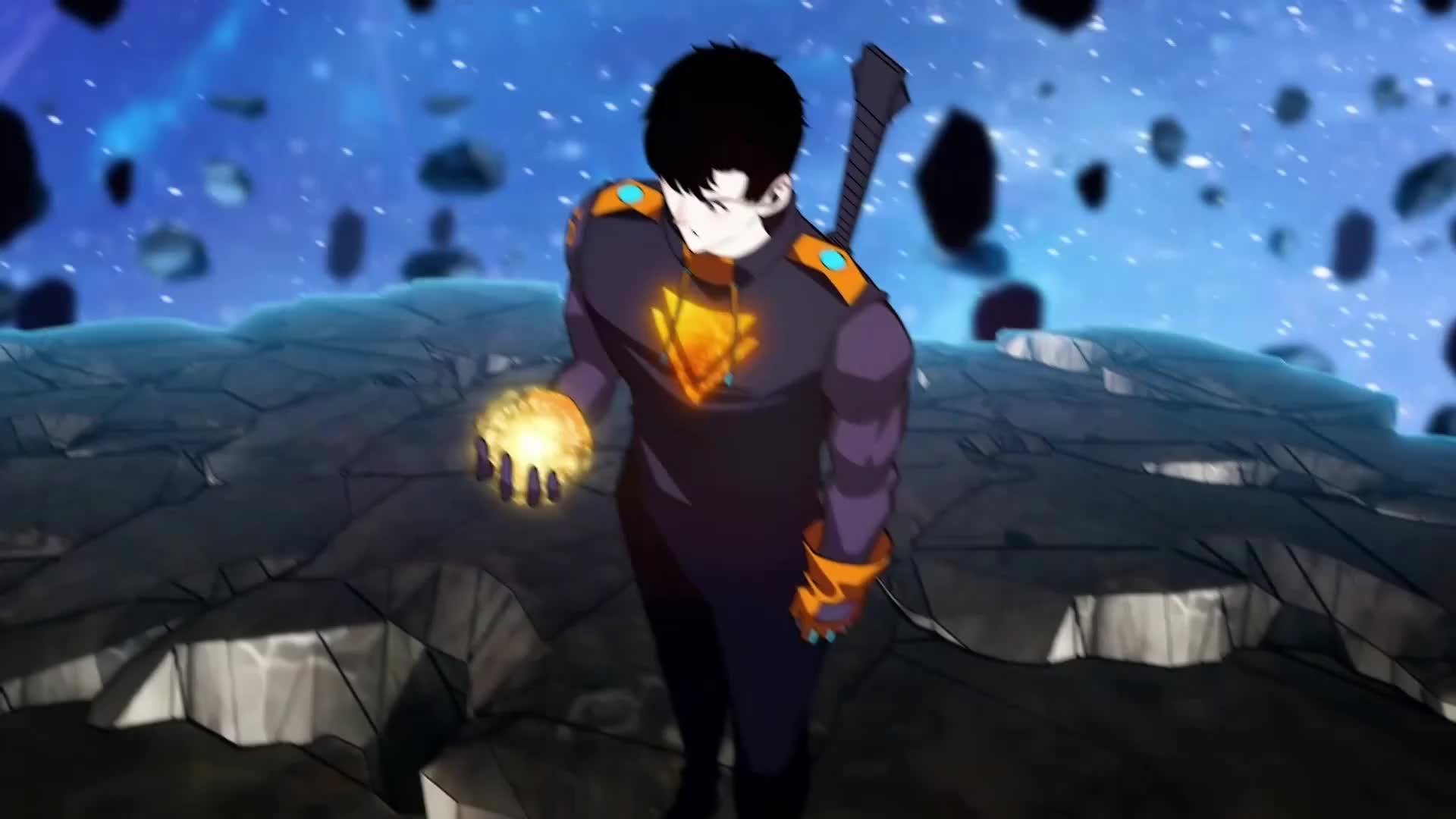 Game Bugs Made Me the Savior S2