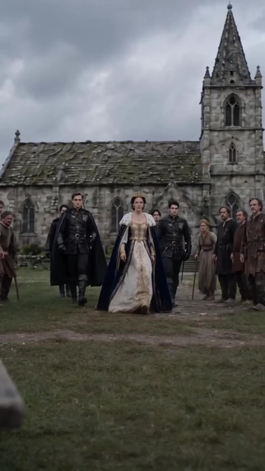 The Begger Groom Returns with a Crown
