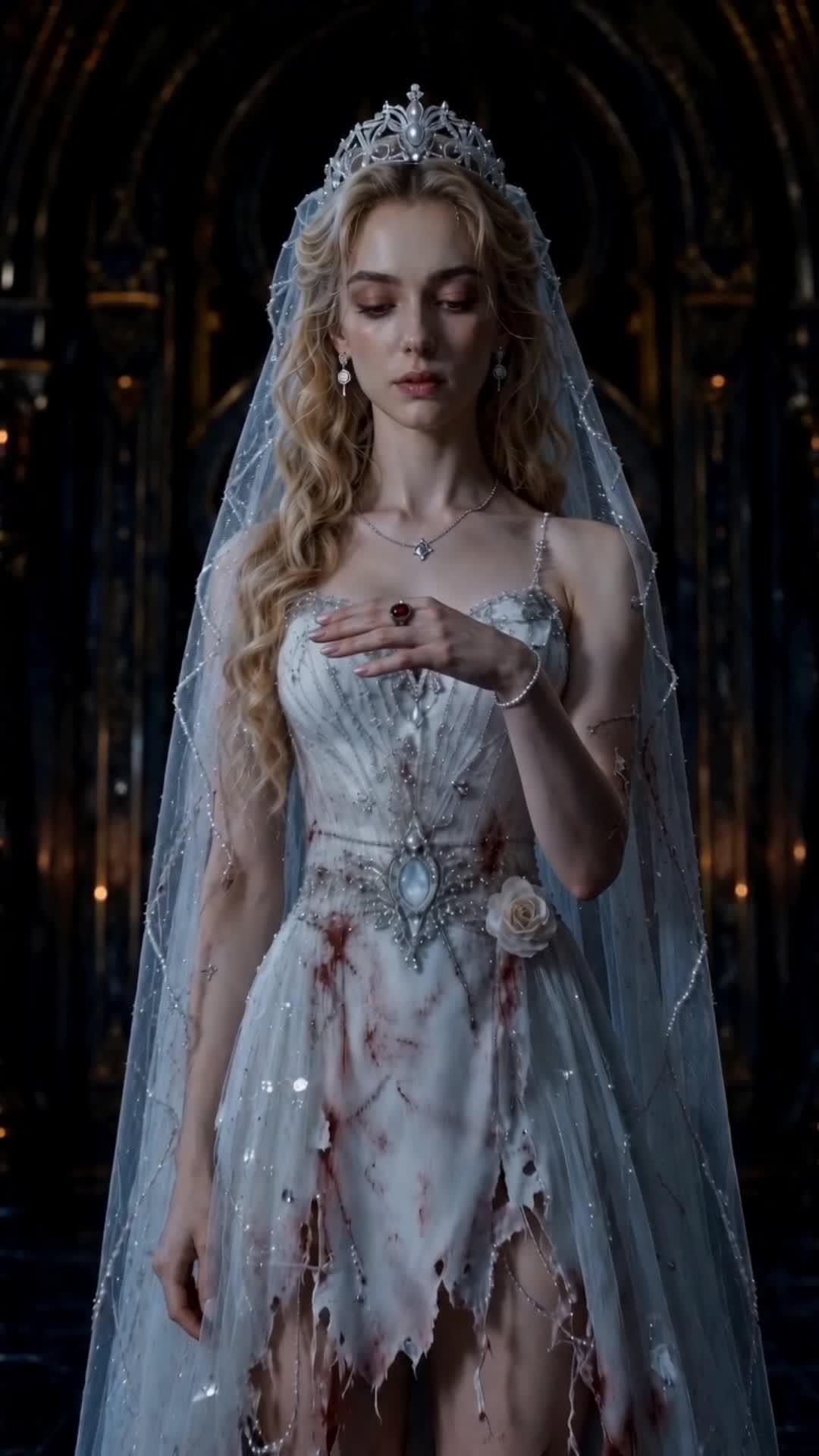 MON BEAU-PÈRE, CE VAMPIRE