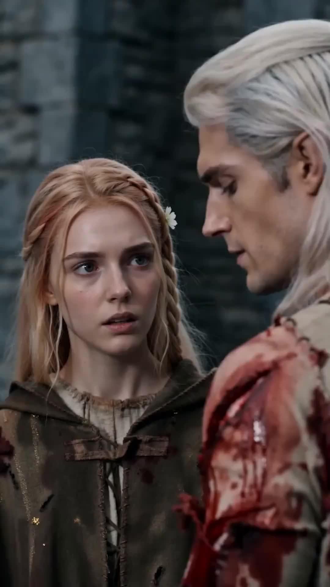 妖精王と逆襲の灰姫