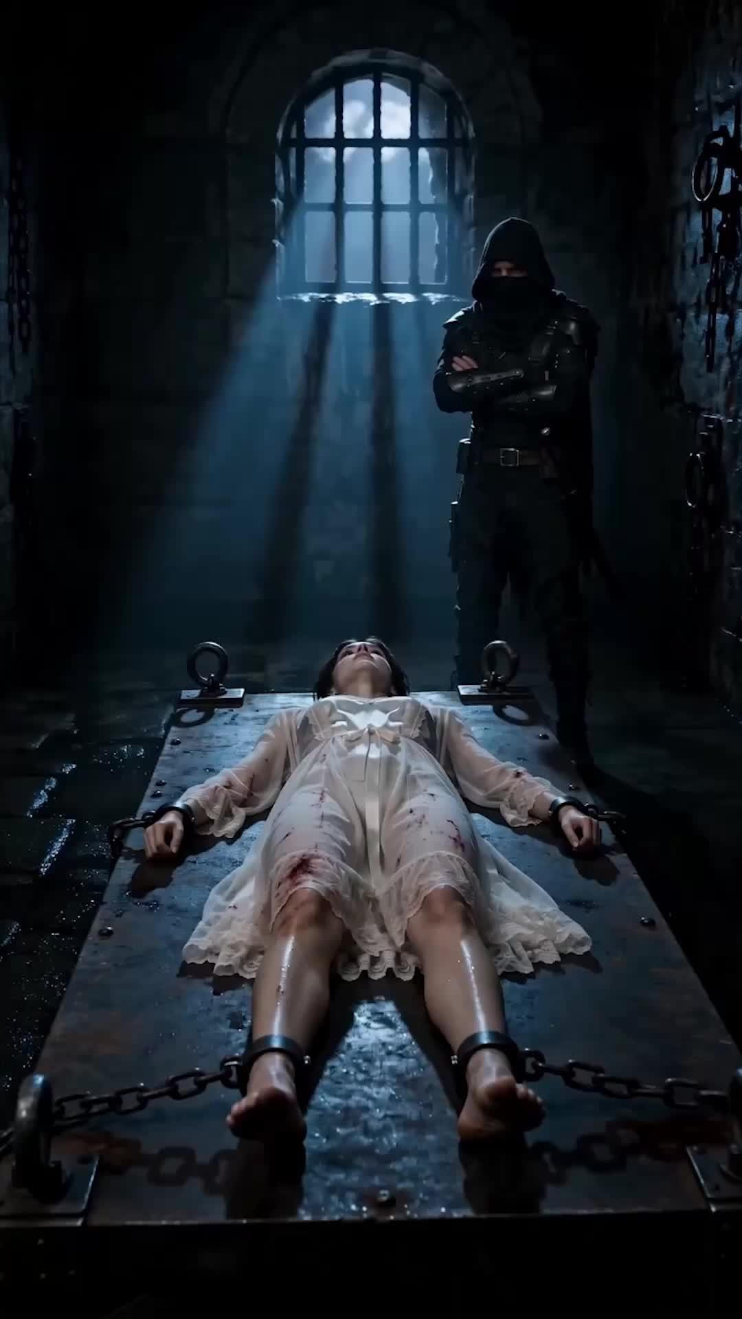 The Alpha's Tears for His Rejected Luna