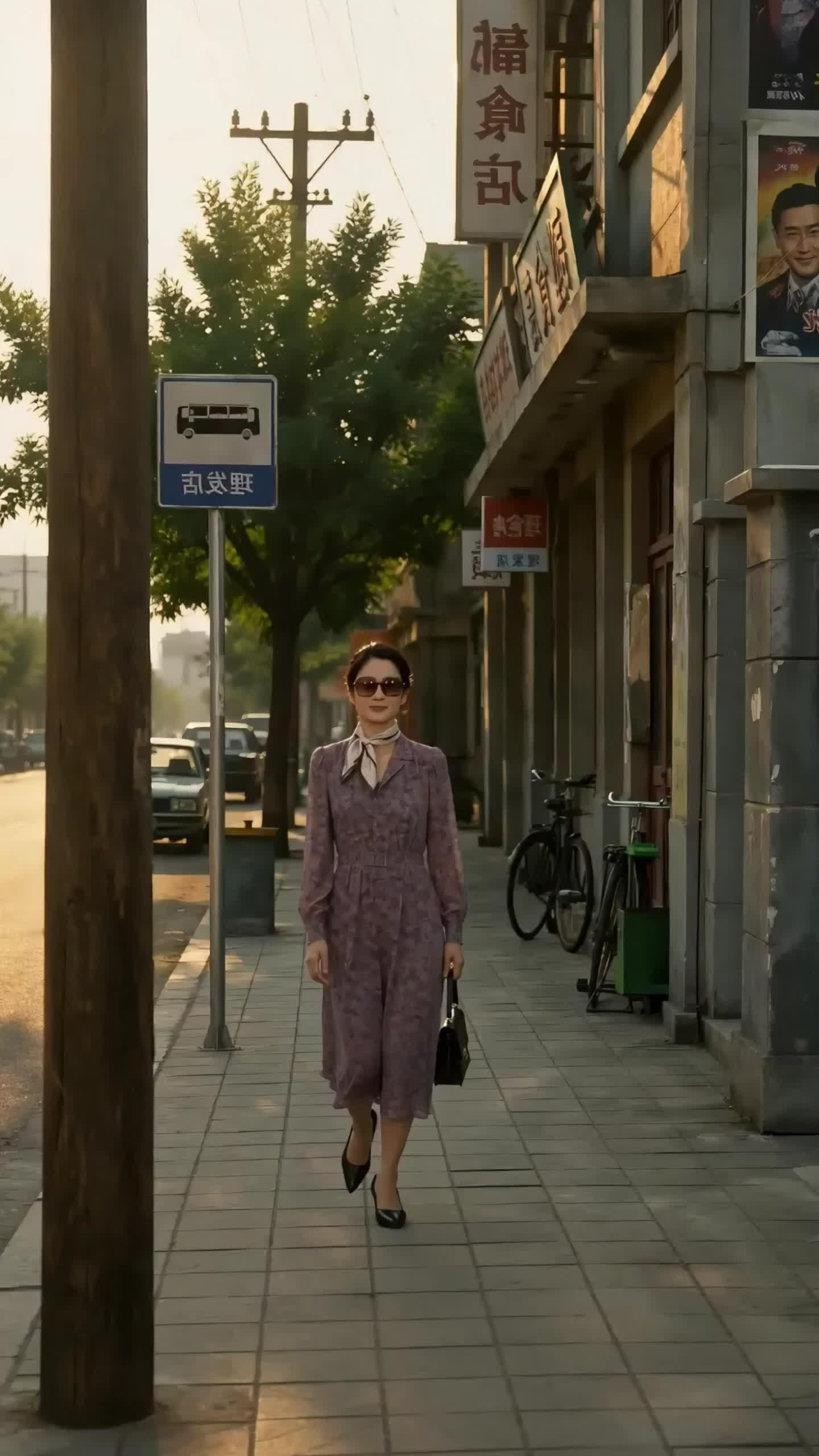 牆內黃金翻身妻