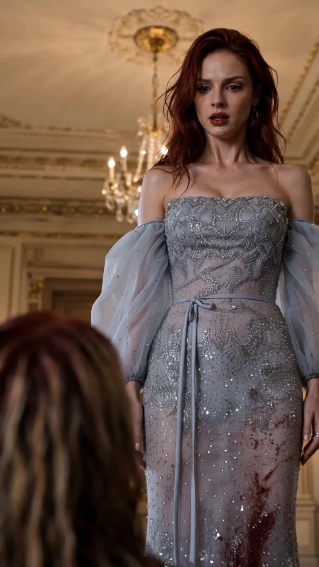 Never Mess with an Heiress