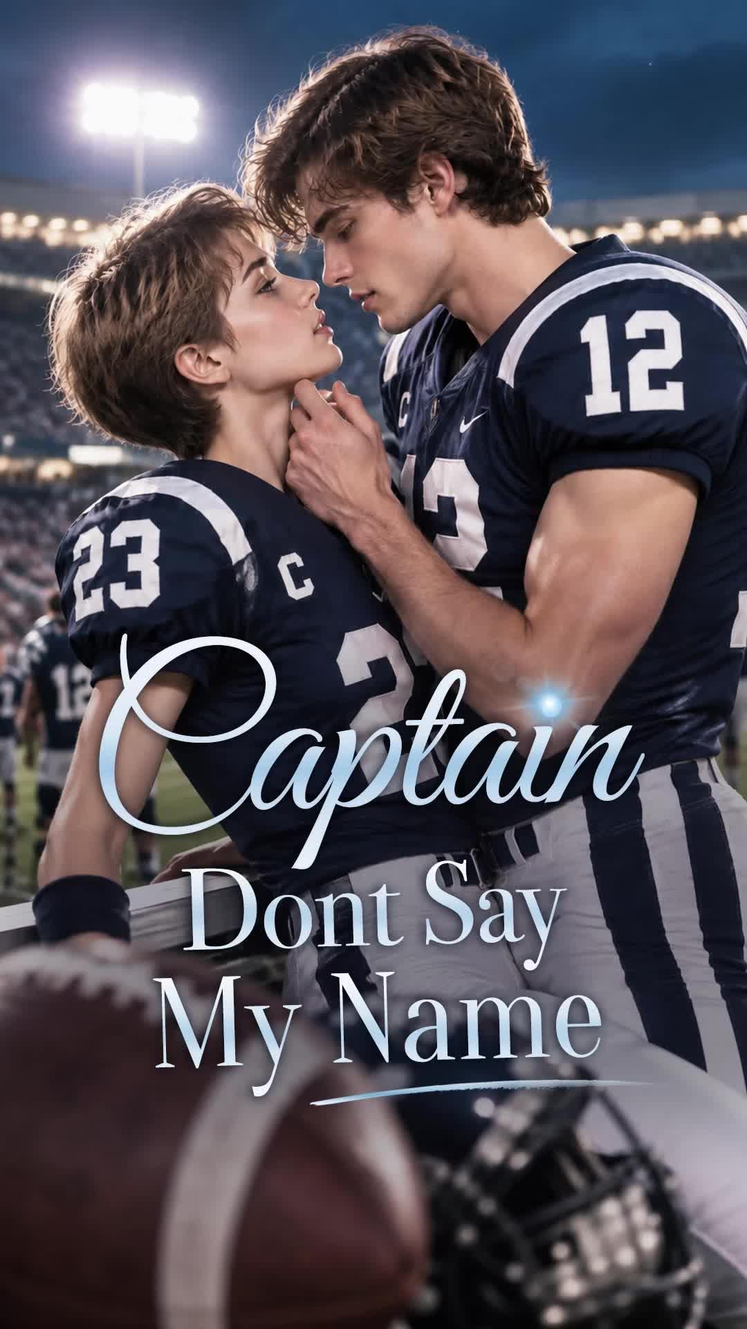 Captain, Don’t Say My Name Full Movie - NetShort - page2