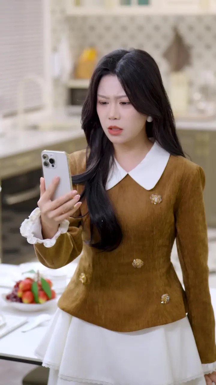 One Kiss Trapped a Cold Tycoon! Episode 29
