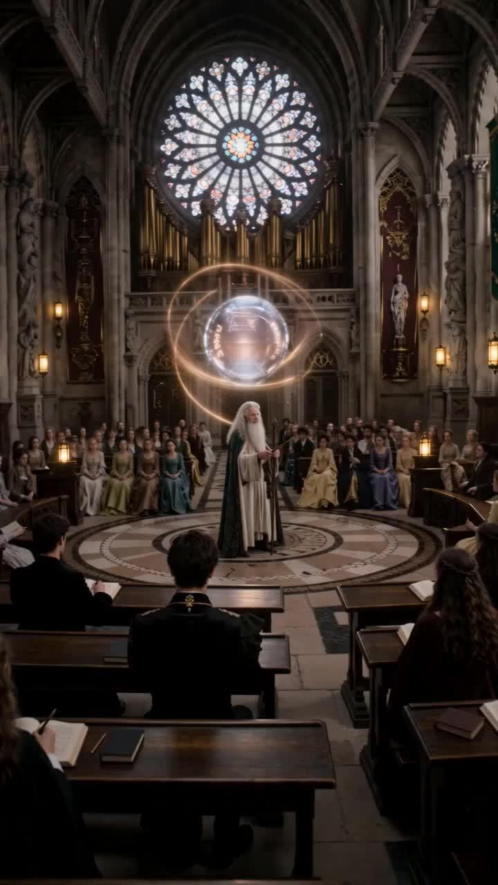 Tornata per Riprendermi la Magia e l'Amore!​