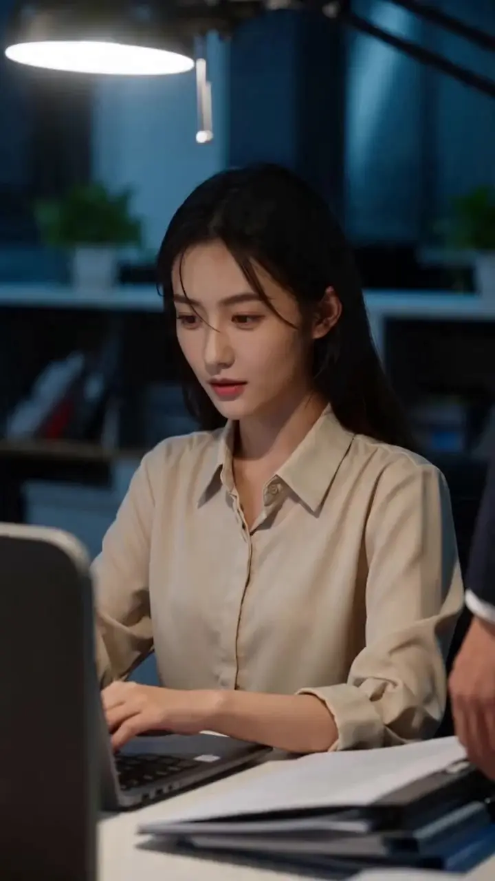 His Mom Is Actually a Tycoon Episode 48