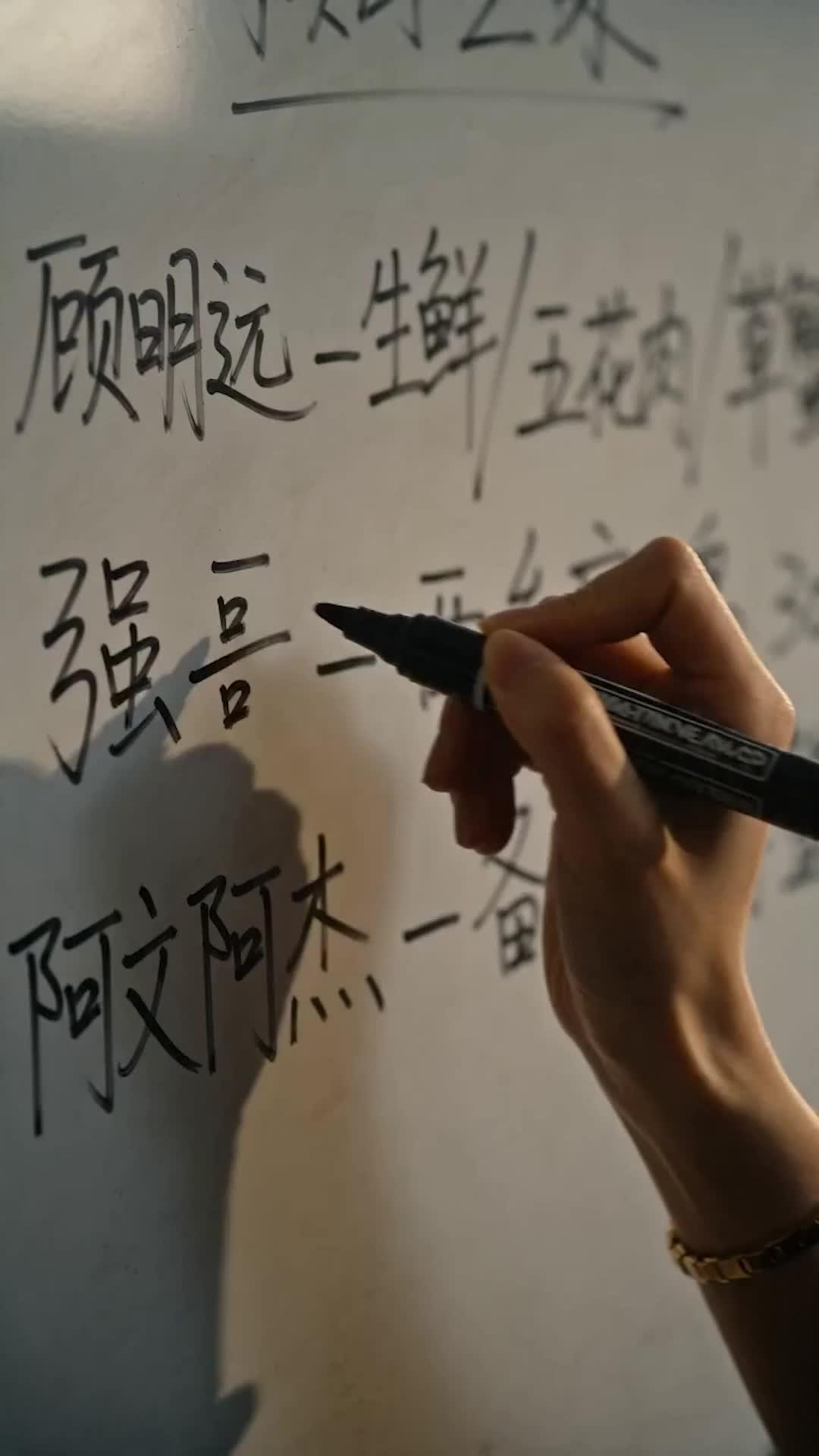 至味風華