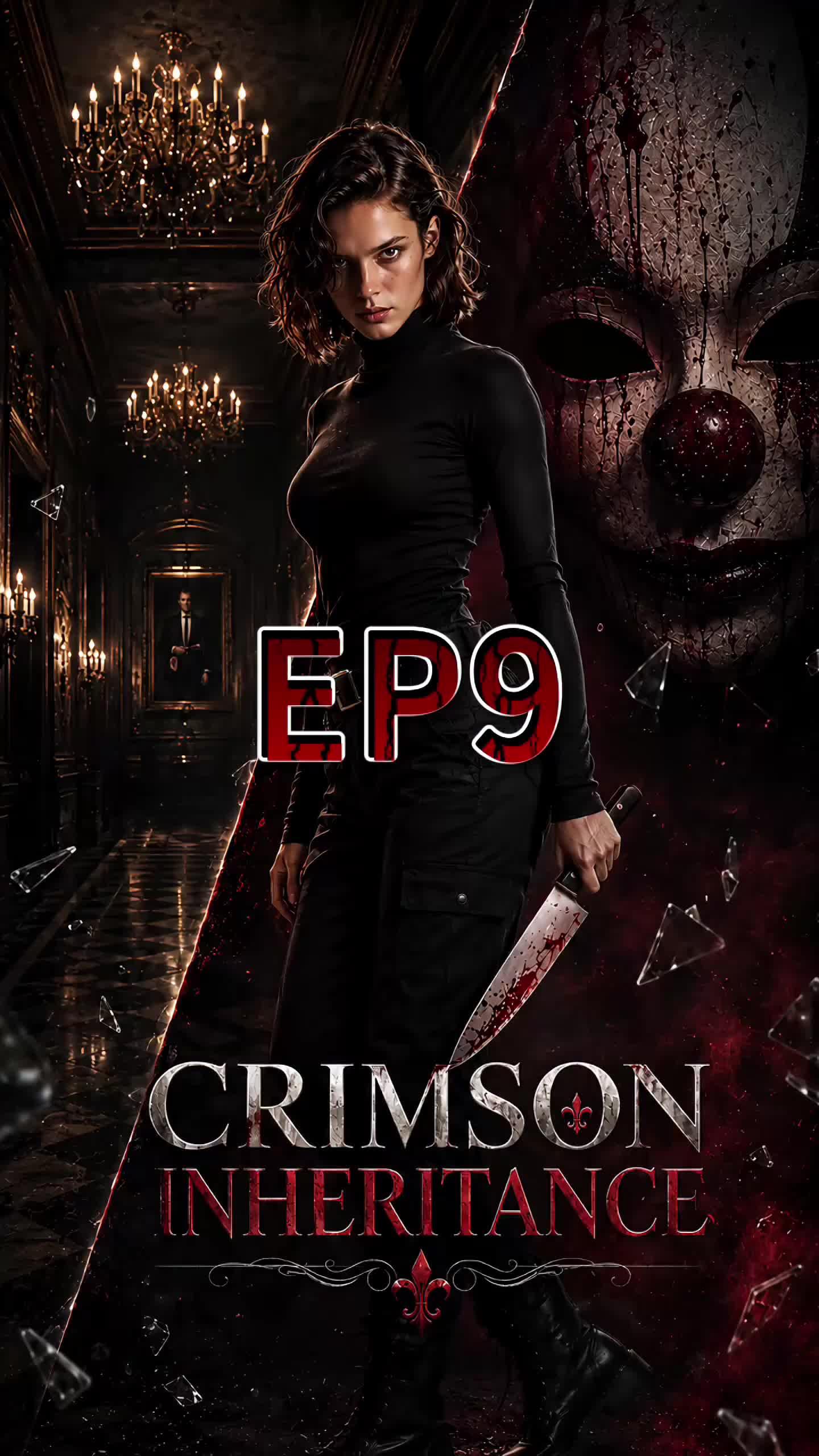 Crimson Inheritance