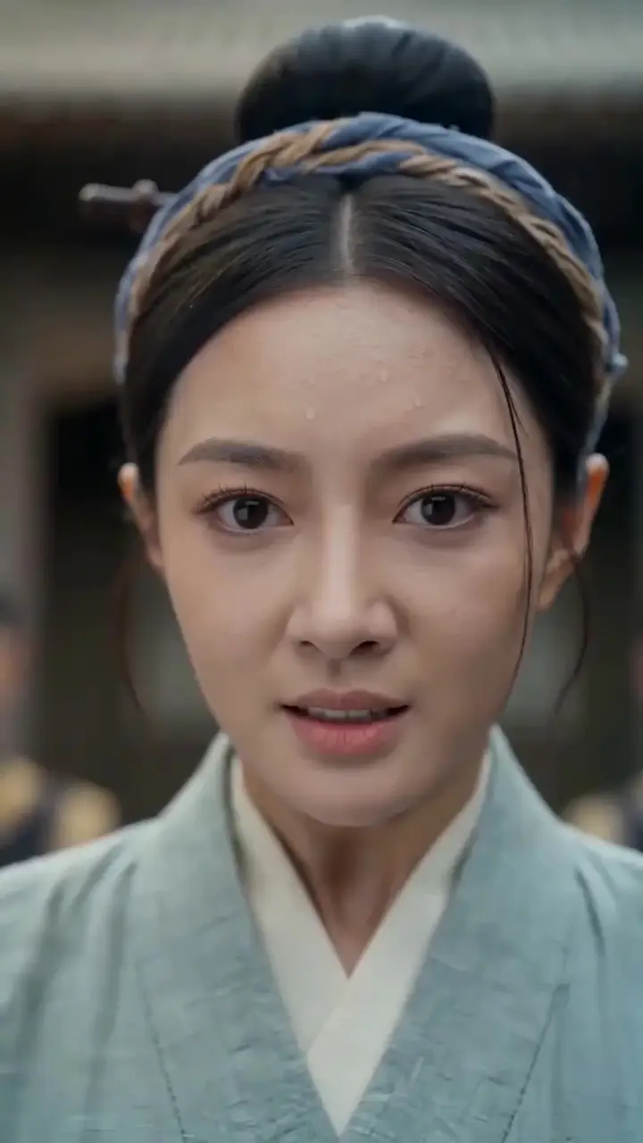 (Dubbed) I Married a Beggar, He's the Emperor! Episode 14