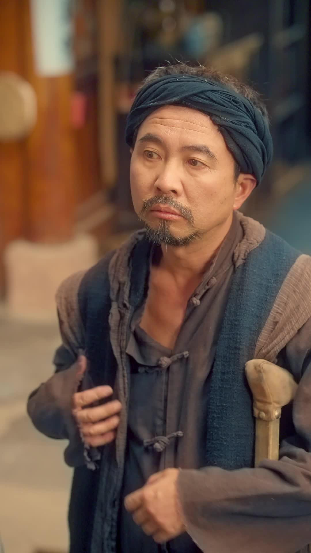 O Mestre do Chá