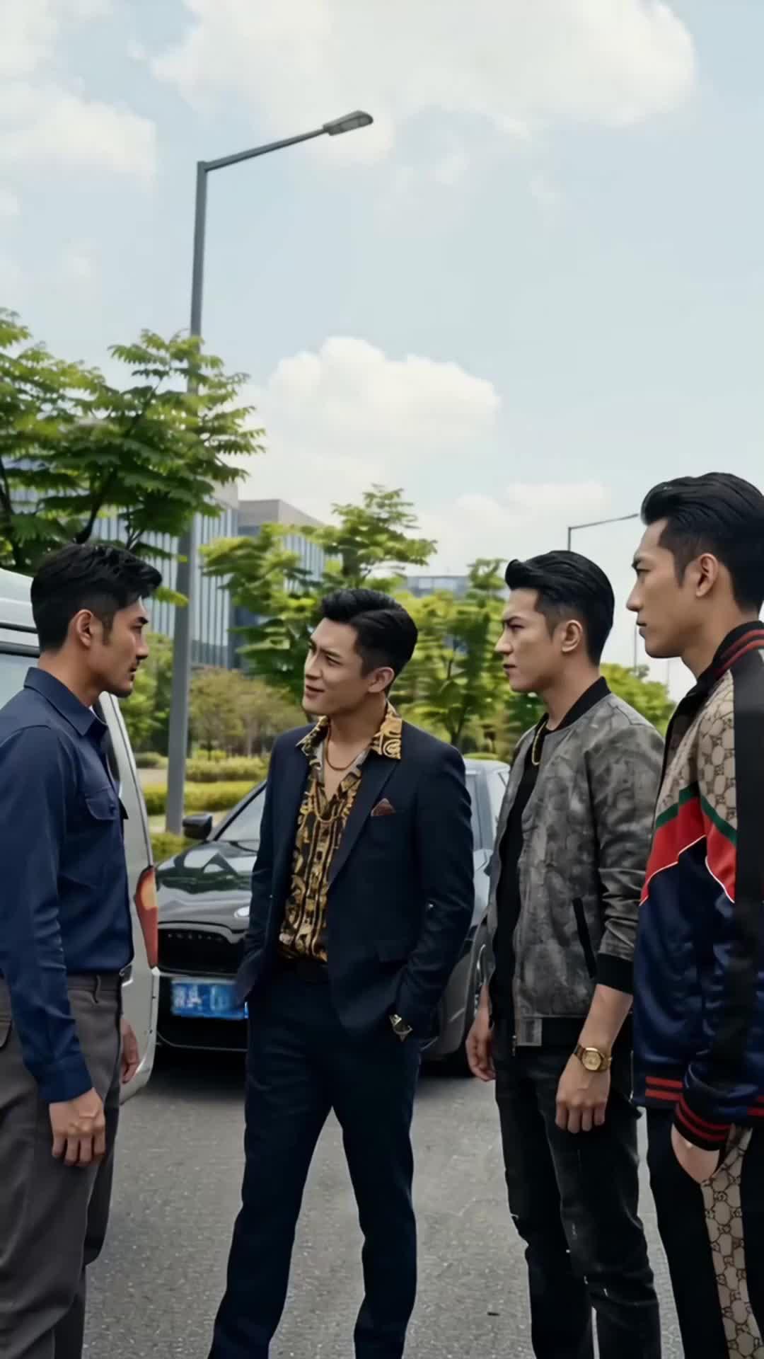 출소 후, 가장으로 살다