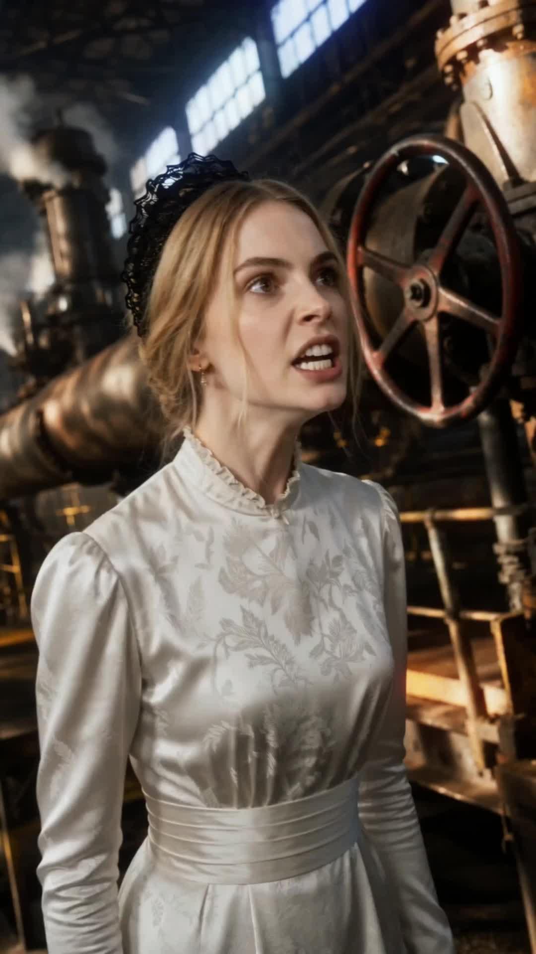 The Atlantic Bride