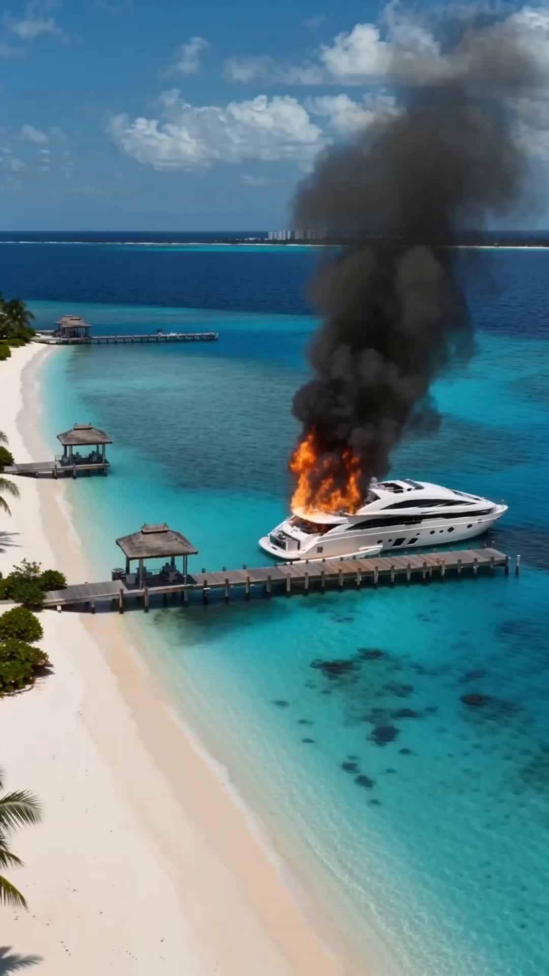 My Yacht, My Rules