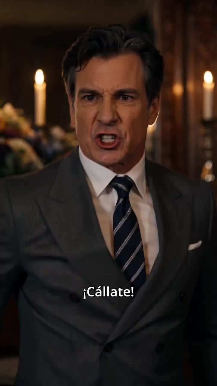 Quiso controlarla, pero terminó suplicando