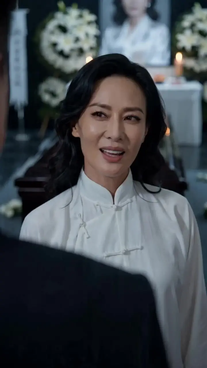 His Mom Is Actually a Tycoon Episode 18