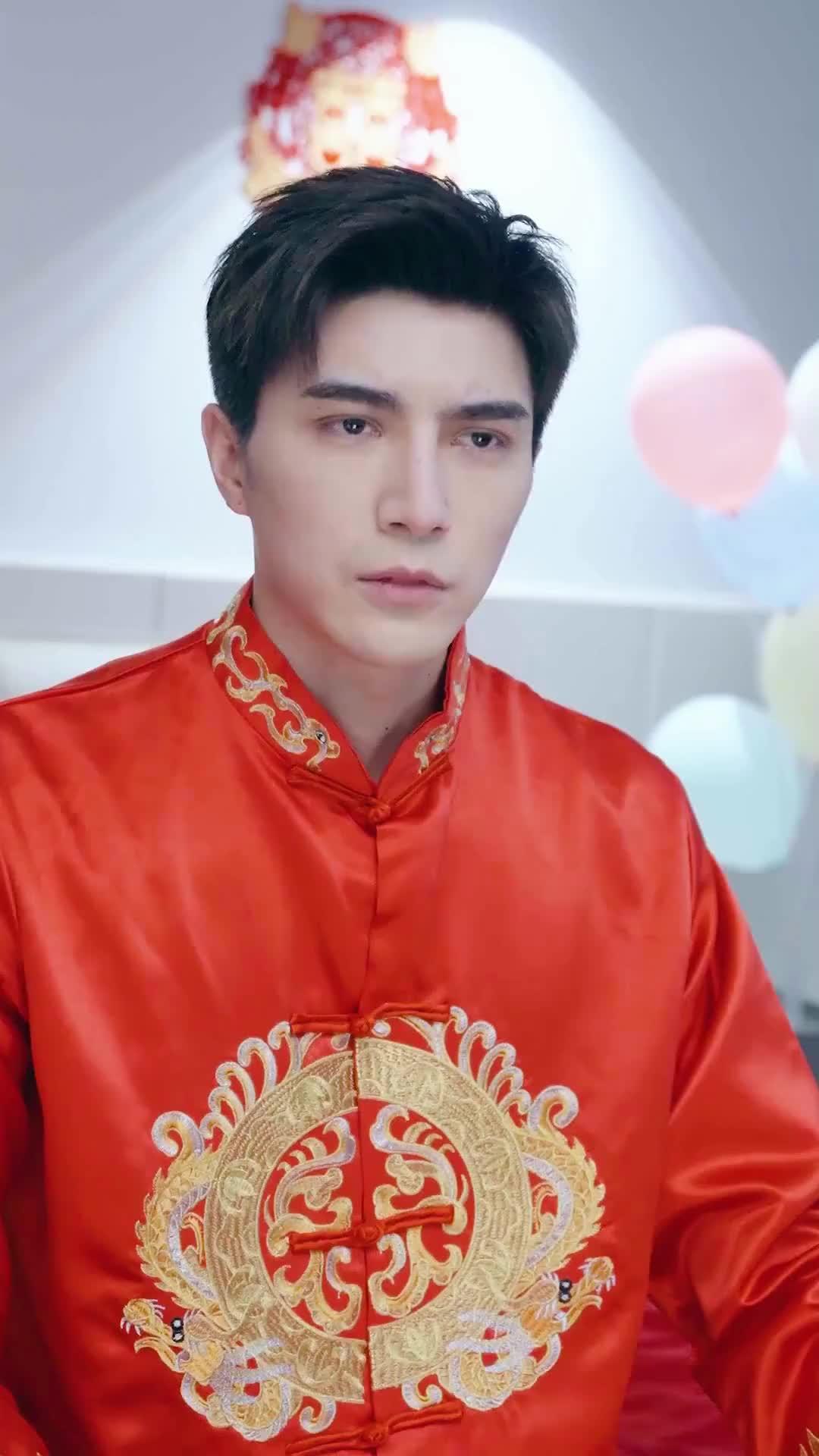 (Dubbed) A Sick Husband? I'm Done Pretending!