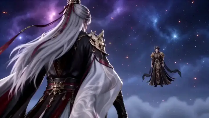 The Sleeping God Awakens for Revenge! Episode 39