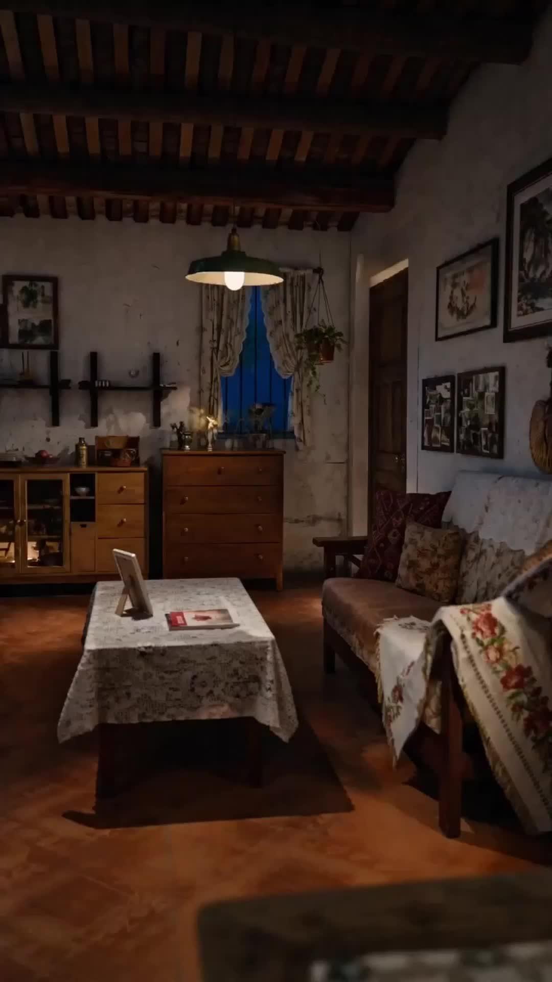 La sucursal que nunca existió