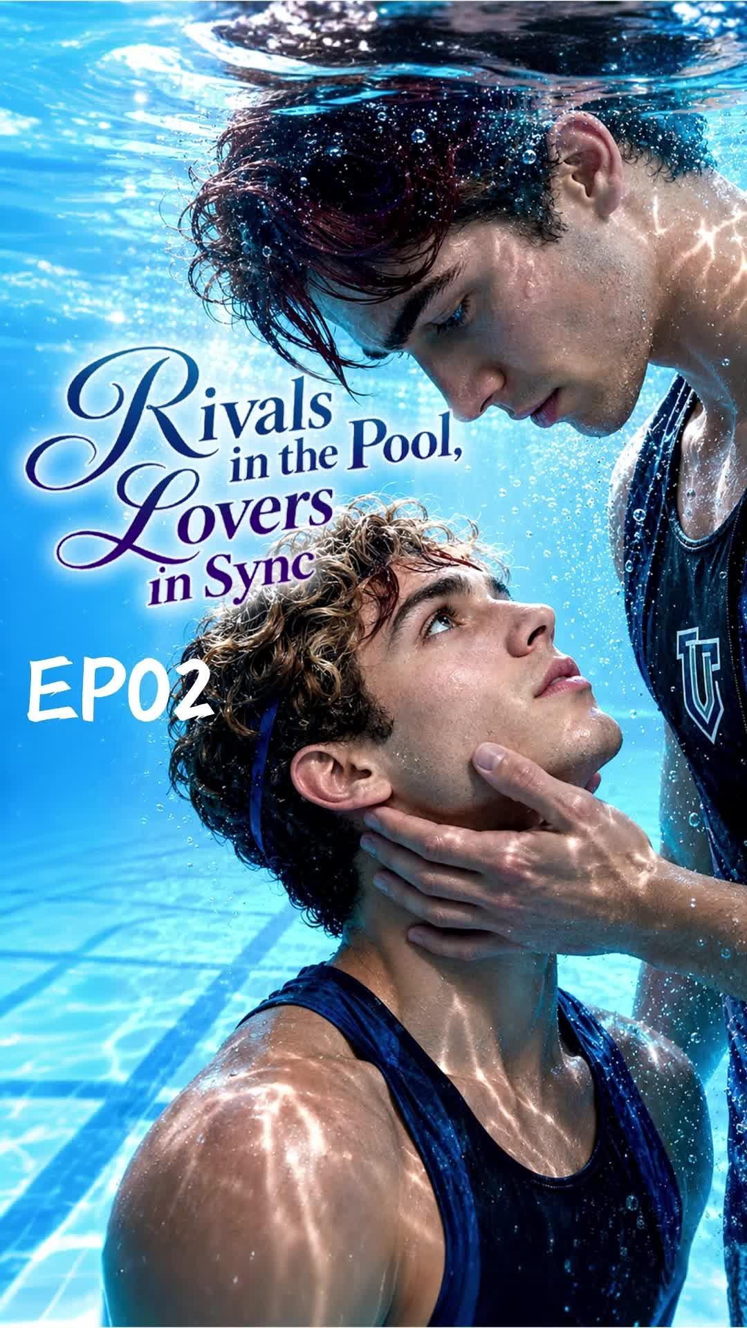 Rivals in the Pool, Lovers in Sync